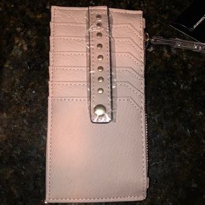 I.N.C. HAZELL CARD CASE